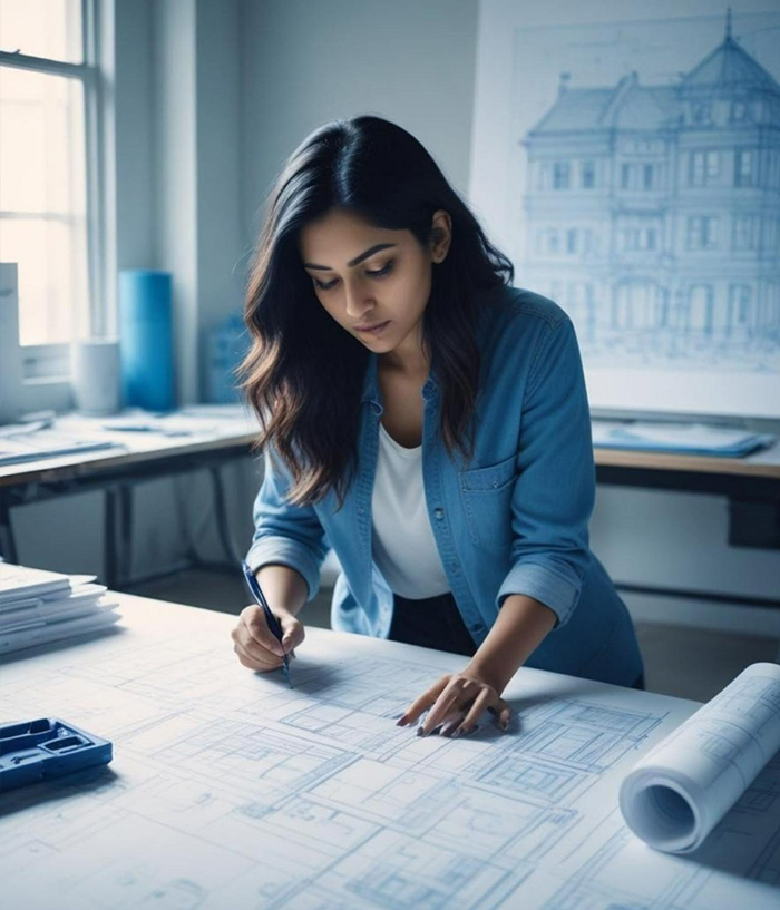 New Builds & Expansions