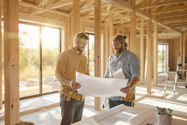 New Builds & Expansions